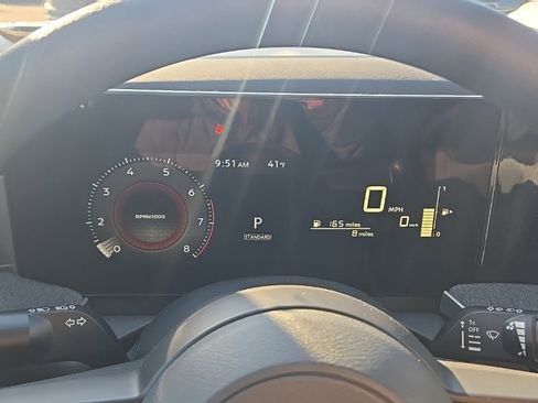 New 2026 Nissan Kicks SV image 13