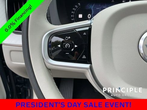 New 2026 Volvo XC60 B5 Ultra w/ Protection Package Premier image 22