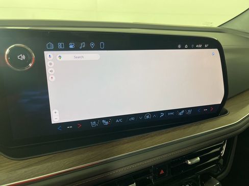 New 2026 Chevrolet Tahoe High Country image 28