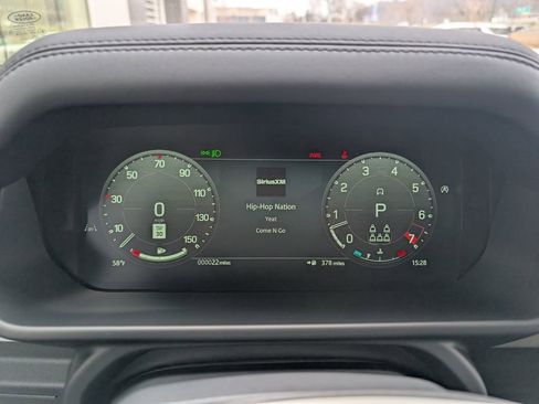 New 2026 Land Rover Defender 130 S image 10