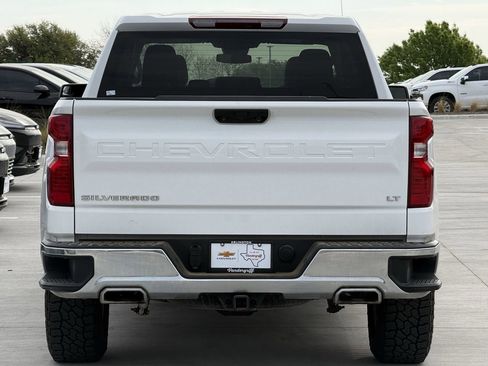 Used 2023 Chevrolet Silverado 1500 LT image 5
