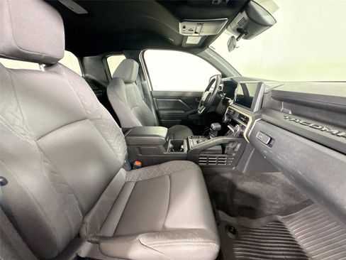 Certified 2025 Toyota Tacoma SR RWD image 49
