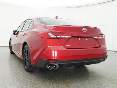 New 2026 Toyota Camry SE image 46