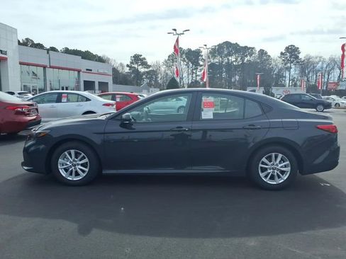 New 2026 Toyota Camry LE image 3