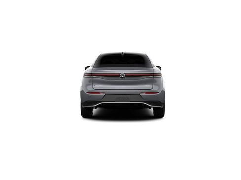 New 2026 Toyota Crown Limited w/ Advanced Technology Package image 8