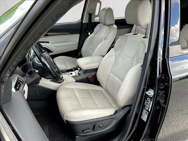 Used 2022 Kia Telluride EX w/ EX Premium Package AWD/4WD image 25