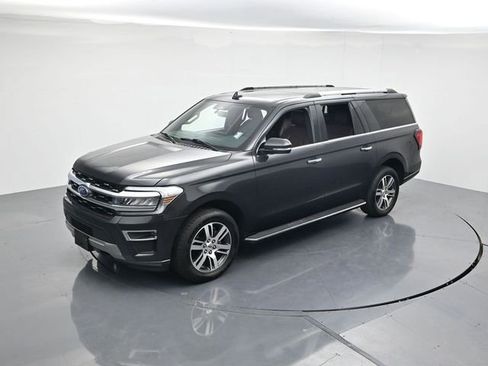 Used 2023 Ford Expedition Max Limited image 42