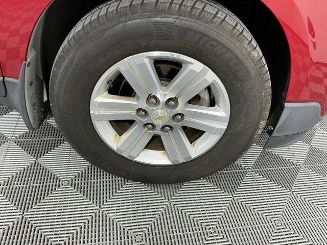Used 2013 Chevrolet Traverse LT AWD/4WD image 19