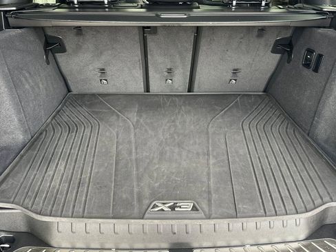 Used 2022 BMW X3 xDrive30i w/ Premium Package 2 (ZPA) image 16