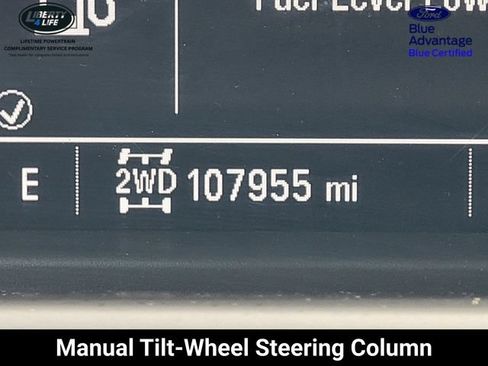 Used 2020 Chevrolet Silverado 1500 Custom Trail Boss w/ Custom Convenience Package AWD/4WD image 30