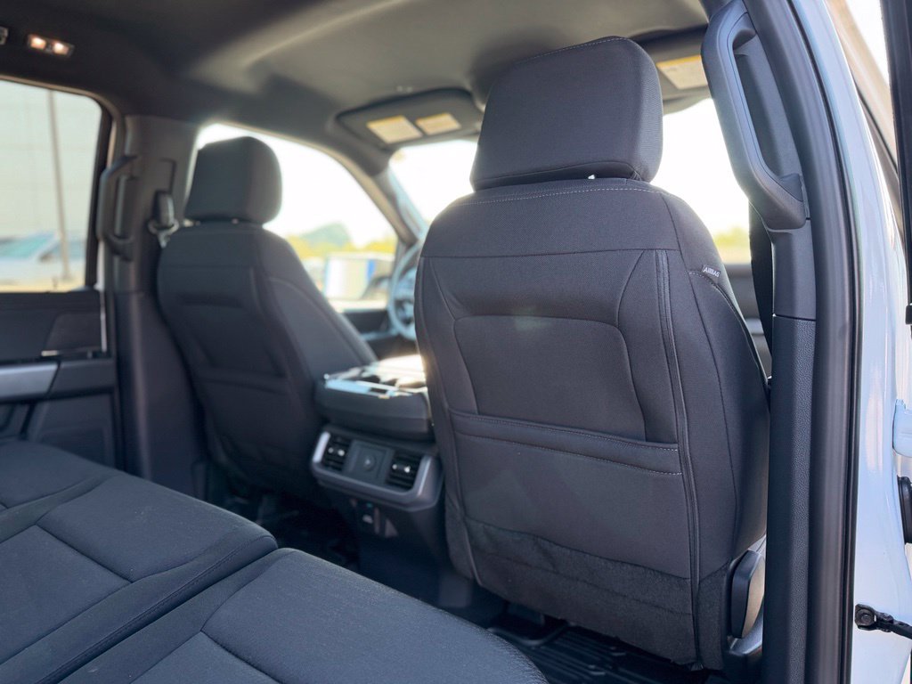 New 2026 Ford F150 XLT w/ FX4 Off-Road Package AWD/4WD image 11