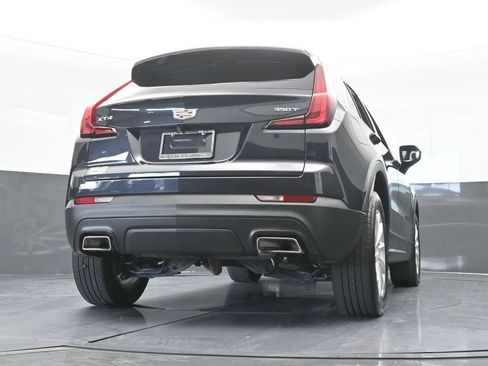 Used 2023 Cadillac XT4 Luxury FWD image 59