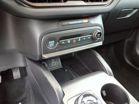 New 2025 Ford Bronco Sport Big Bend image 17