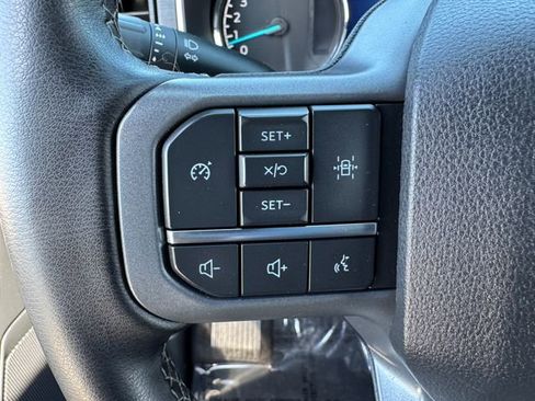Certified 2023 Ford F150 XLT w/ Equipment Group 302A High AWD/4WD image 23