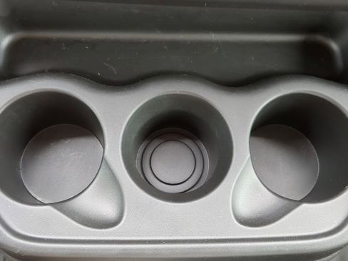 New 2025 GMC Savana 3500 w/ Power Convenience Package image 10