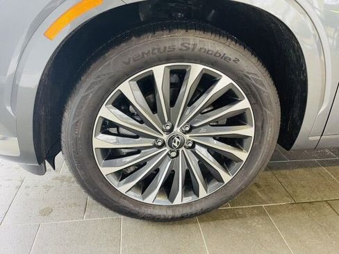 Used 2025 Hyundai Palisade Calligraphy image 37