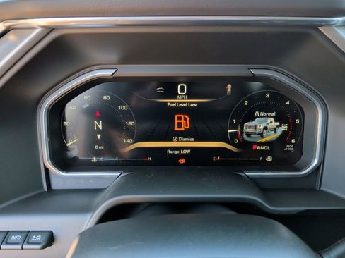 New 2026 GMC Sierra 2500 Denali w/ Denali Reserve Package image 21