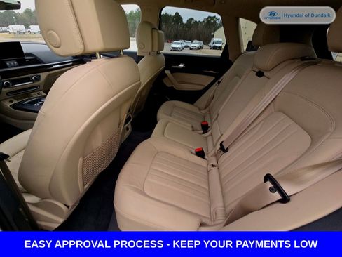 Used 2020 Audi Q5 2.0T Premium Plus image 14