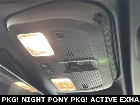 New 2026 Ford Mustang GT Premium image 19