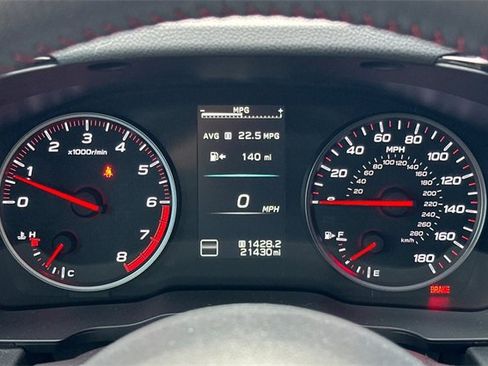 Used 2022 Subaru WRX Premium image 26