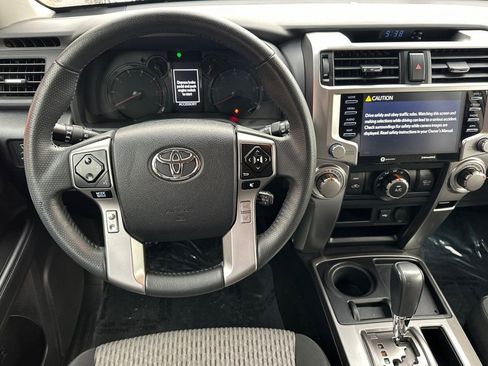 Used 2024 Toyota 4Runner SR5 image 10
