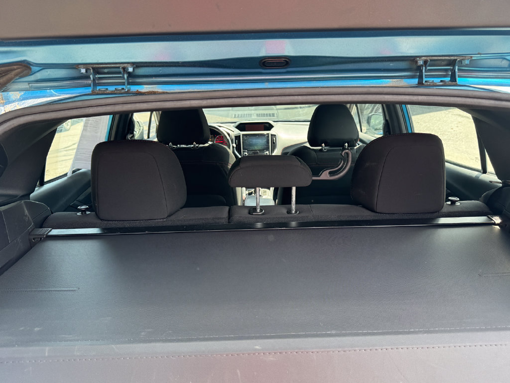 Used 2019 Subaru Impreza 2.0i Sport AWD/4WD image 29