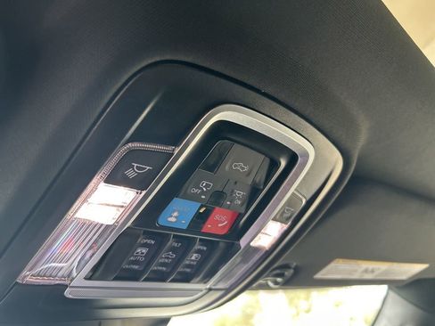 New 2026 RAM 3500 Limited image 52