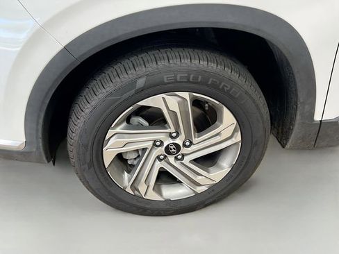 Used 2022 Hyundai Santa Fe SEL w/ Cargo Package image 30