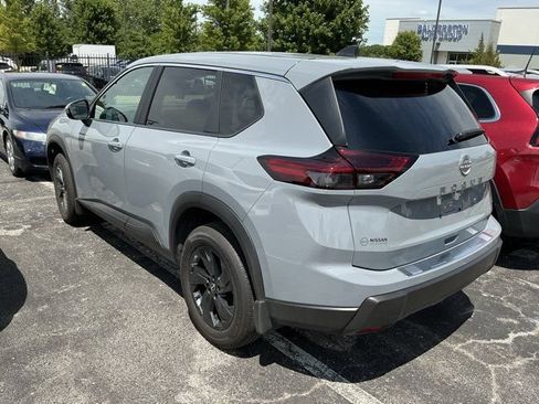 Used 2026 Nissan Rogue SV FWD image 10
