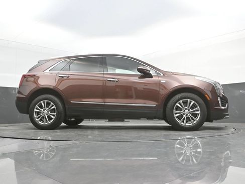 Used 2023 Cadillac XT5 Premium Luxury w/ Technology Package FWD image 34