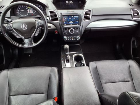 Used 2017 Acura RDX FWD w/ Advance Package image 4