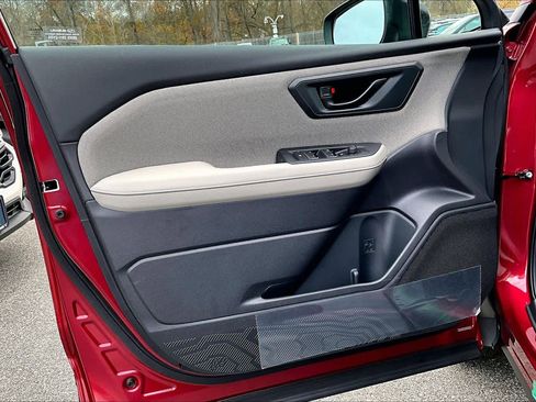 New 2026 Subaru Forester image 10