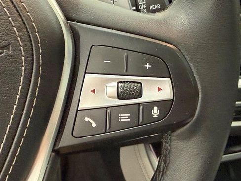 Used 2024 BMW X5 xDrive40i w/ Premium Package AWD/4WD image 16
