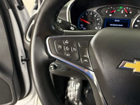 Used 2024 Chevrolet Equinox LT FWD image 20
