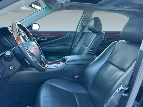 Used 2007 Lexus LS 460 L image 24