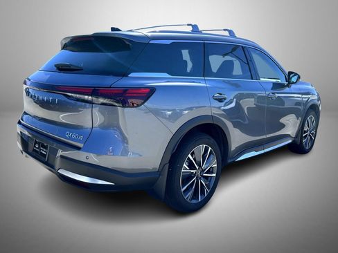 Used 2026 INFINITI QX60 Luxe w/ Cargo Package AWD/4WD image 5