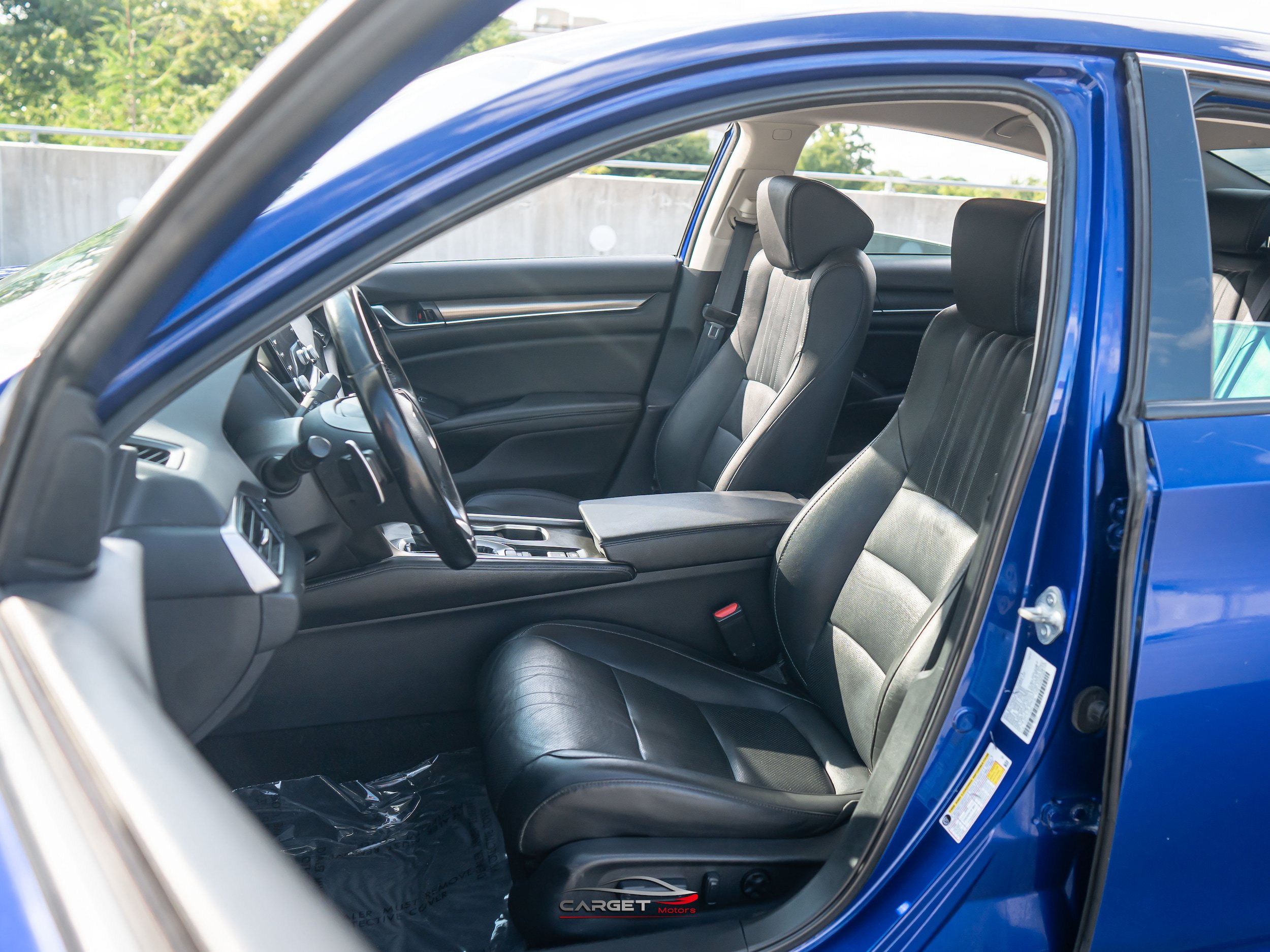 Used 2021 Honda Accord Sport Special Edition image 16
