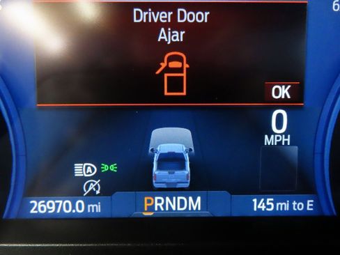 Used 2023 Ford F150 XLT w/ Equipment Group 301A Mid image 12