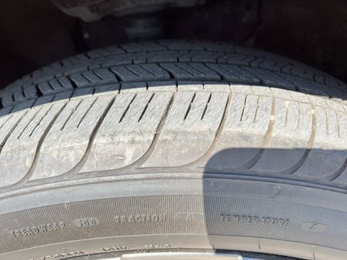 Used 2024 Lexus RX 350 FWD image 11