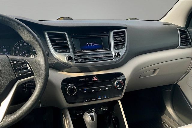Used 2016 Hyundai Tucson Eco FWD image 9