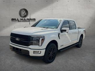 Used 2024 Ford F150 Platinum w/ Equipment Group 702A High AWD/4WD video 1