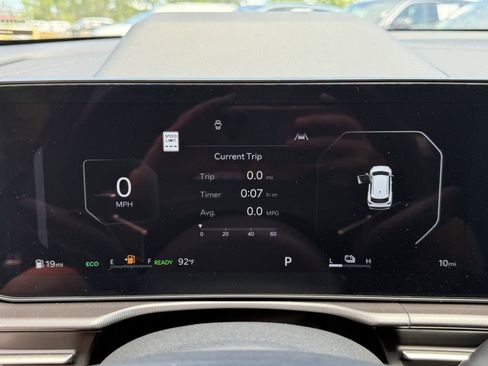 New 2026 Kia Sportage SX Prestige image 31