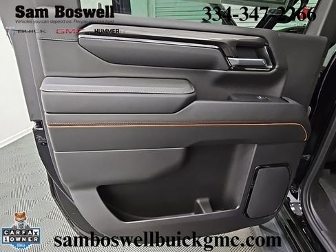 Used 2024 GMC Sierra 2500 AT4 w/ AT4 Premium Plus Package image 34