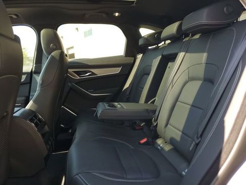 New 2026 Jaguar F-PACE R-Dynamic S image 14