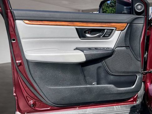Used 2018 Honda CR-V EX-L image 23