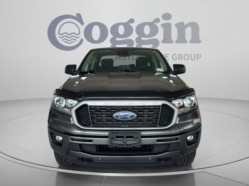 Certified 2019 Ford Ranger XLT w/ Trailer Tow Package RWD image 8