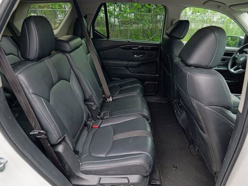Used 2023 Honda Pilot EX-L image 33