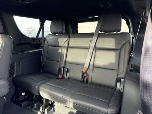 Certified 2024 Chevrolet Suburban High Country w/ Advanced Technology Package image 25