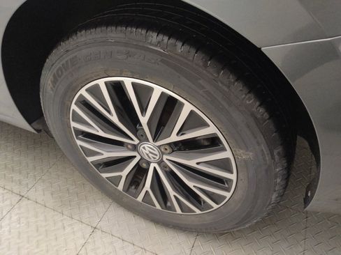 Used 2021 Volkswagen Jetta S FWD image 31