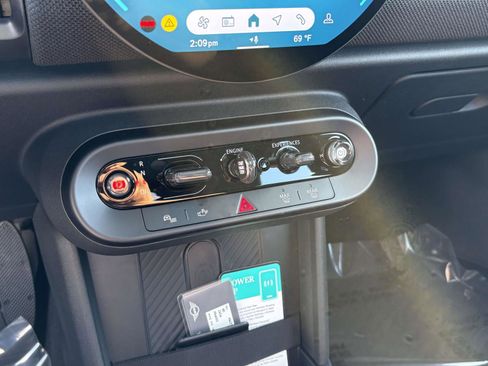 New 2026 MINI Cooper S image 21